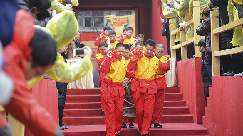 首页-人生就是博手机版